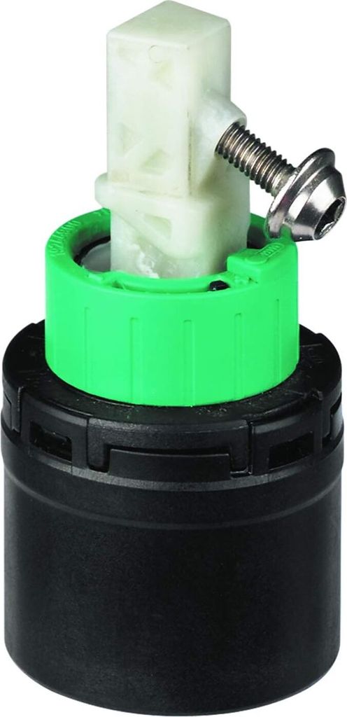 92730000 Armatur-Kartusche Für Küche & Bad - Kompatibel Mit M3/M2 Einlochventilen - Mit Dichtungstechnologie