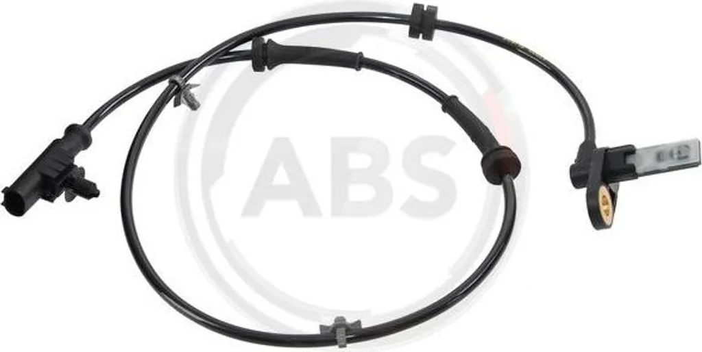 A.B.S. 30730 Capteur Vitesse ABS pour Réparation Freinage Almera