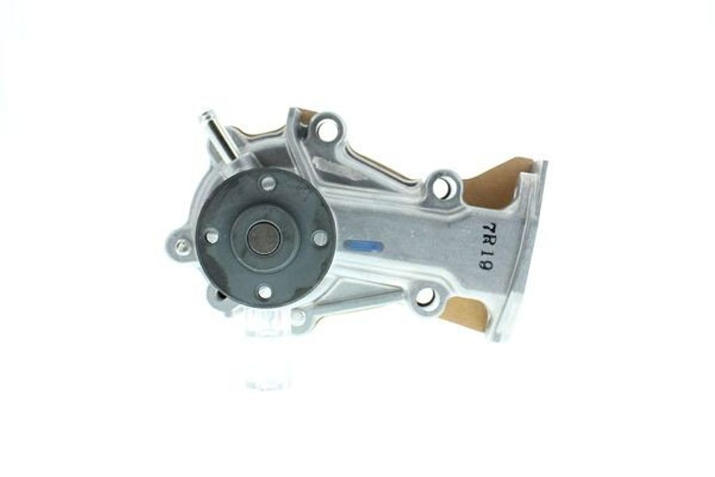 AISIN Kühlmittelpumpe Wasserpumpe für DAIHATSU CHARADE III (G100, G101, G102) WPD-013
