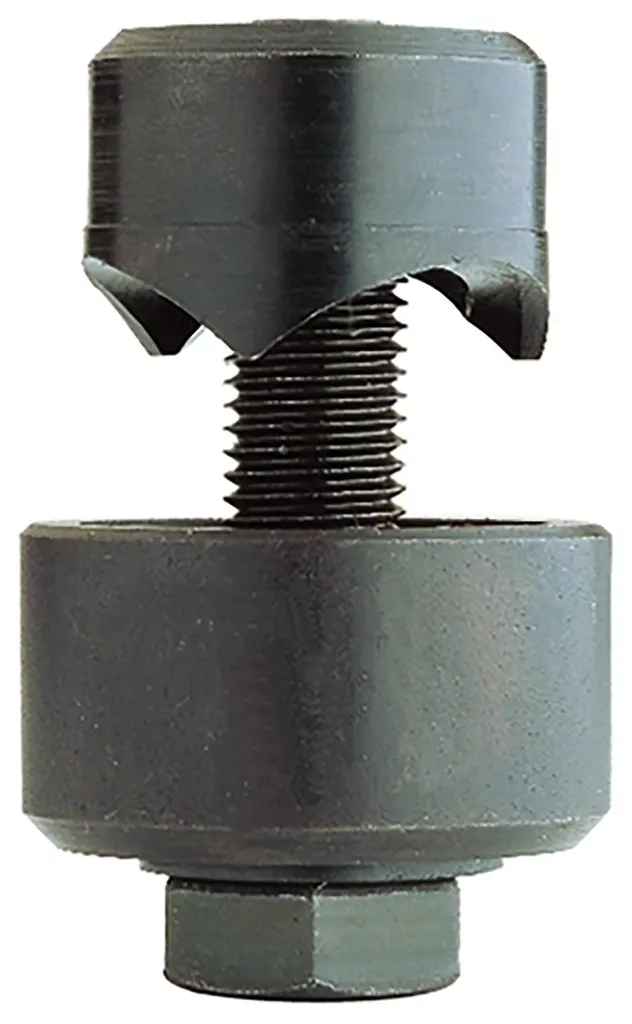 Poinçonneuse EXACT Ø40,5mm haute performance avec vis de serrage acier