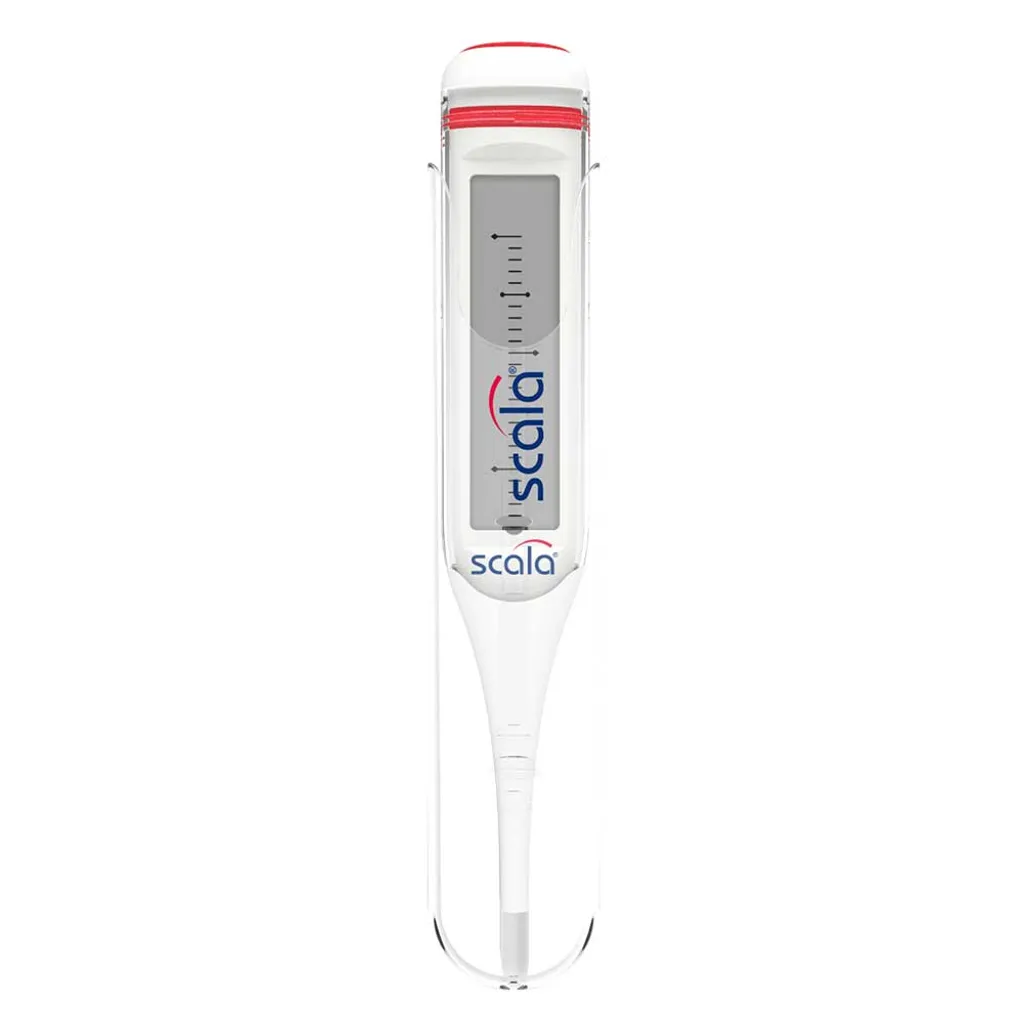 scala SC 1493 flex - Termometro digitale - 4