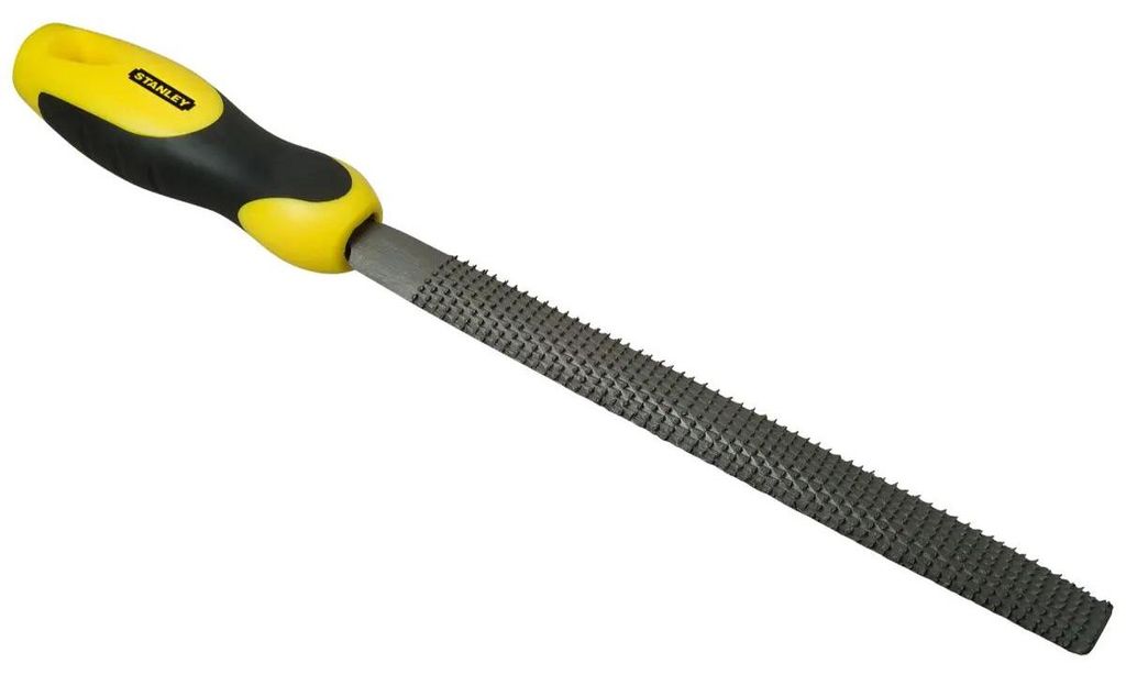 Stanley 0-22-471 file/rasp Image du produit 