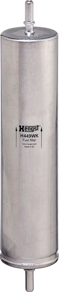 HENGST FILTER H449WK Kraftstofffilter
