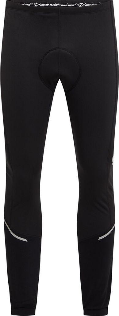 NAKAMURA - Pantalon de vélo pour homme, modèle Arktos TGT, Image du produit 