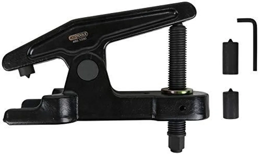 Extracteur universel de joint à rotule KS Tools 39 mm - Outil de précision
