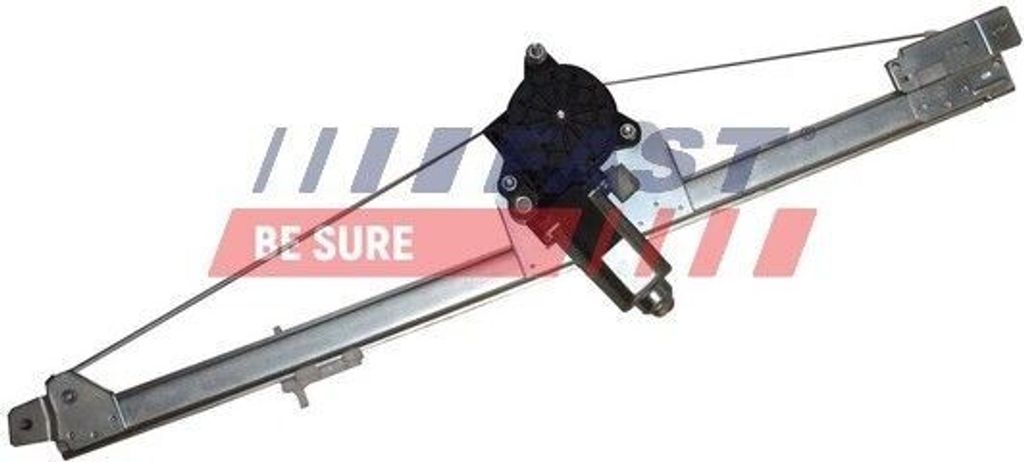 FAST FT91958 - OE 4408554 Fensterheber, vorne links für Primastar (X83), Vivaro (J7), Vivaro (F7), Vivaro A (E7), Vivaro A (X83), Trafic II (JL), ...