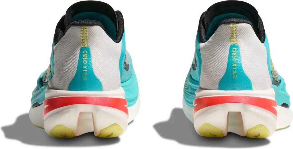 Chaussures de running carbone Hoka Cielo X1 2.0 performance route