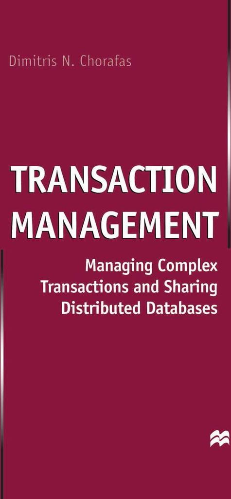 Transaction Management