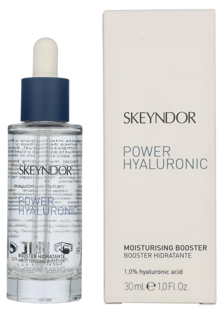 Skeyndor Power Hyaluronic Moisturising Booster Produktbild 