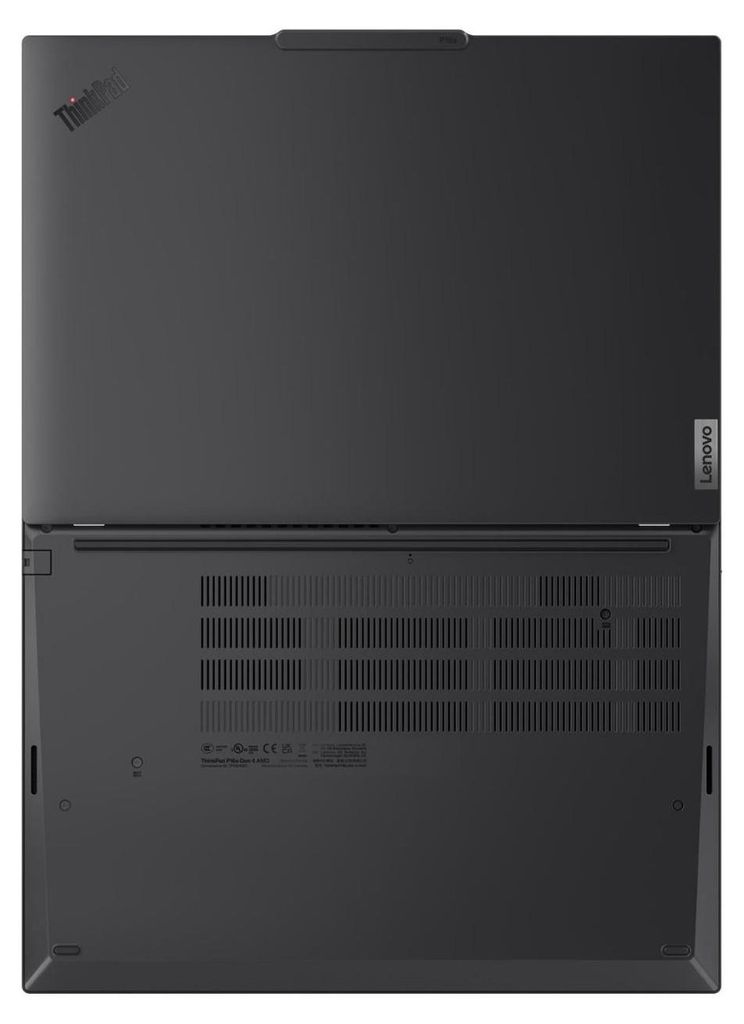 LENOVO ThinkPad P16s G4 AMD Ryzen AI 7 Pro 350 40,64cm 16Zoll WUXGA 32GB 512GB SSD UMA W11P TopSeller
