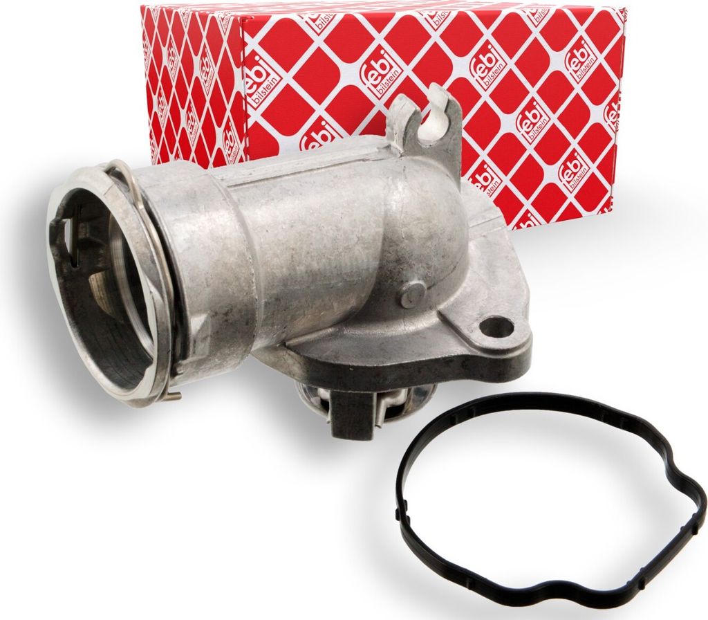 FEBI Thermostat, Kühlmittel für