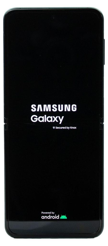 Samsung Galaxy Z Flip3 5G SM-F711B, 17 cm (6.7"), 8 GB, 256 Obrázok produktu 