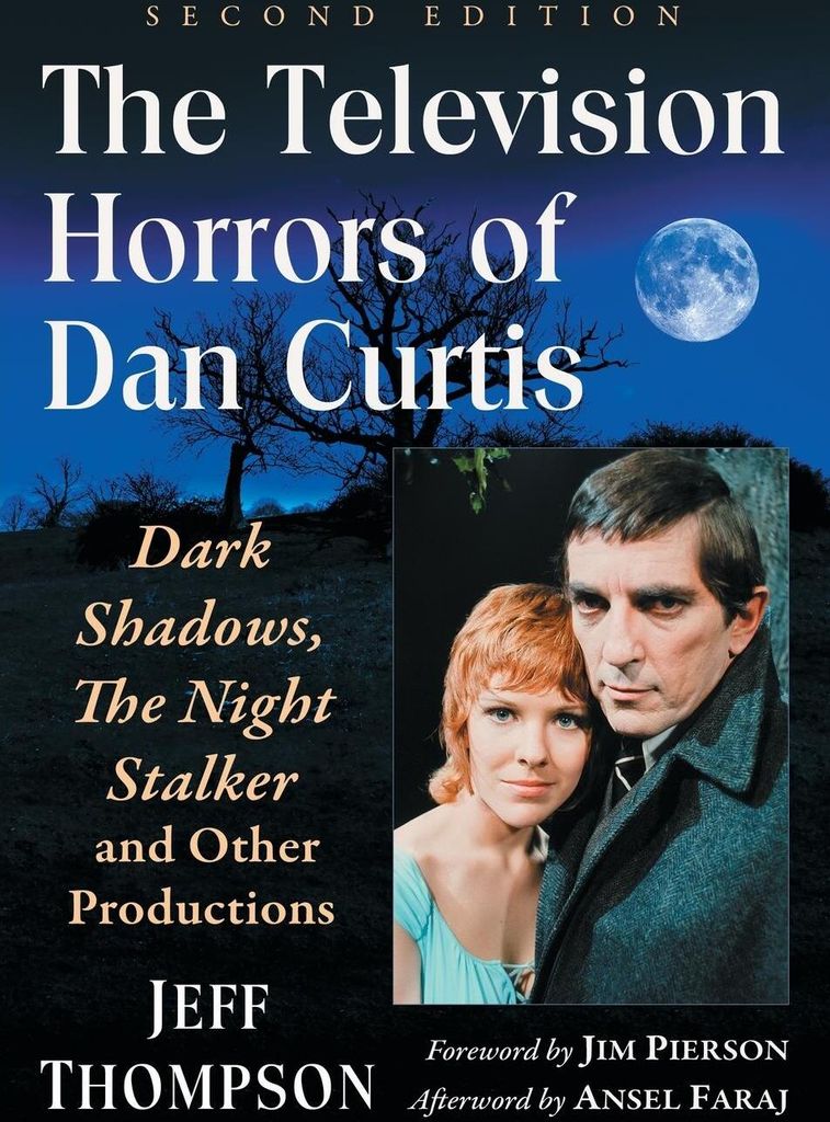 The Television Horrors of Dan Curtis