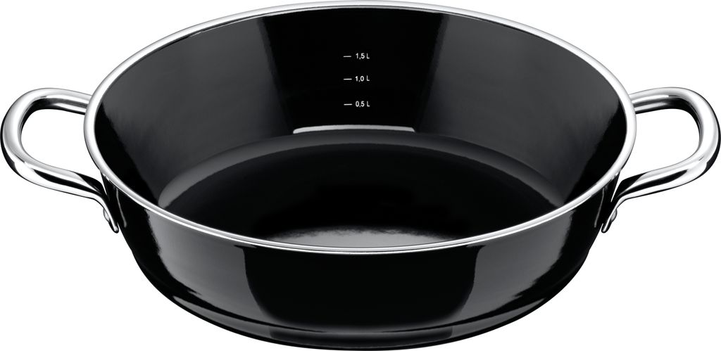 WMF Schmorpfanne Professional 24cm Produktbild 