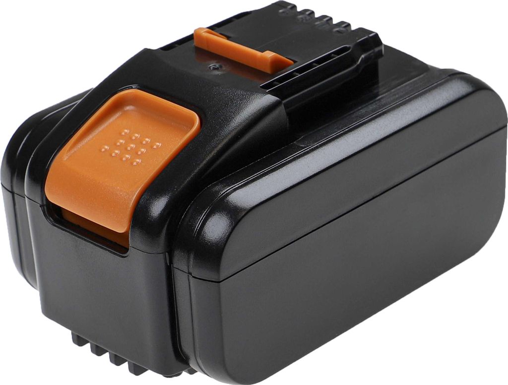 EXTENSILO Akku kompatibel mit AL-KO Easy Flex HS 2015 Hand Saw, GT 2025 Grass Trimmer, HT 2050 Werkzeug (5000 mAh, Li-Ion, 20 V)