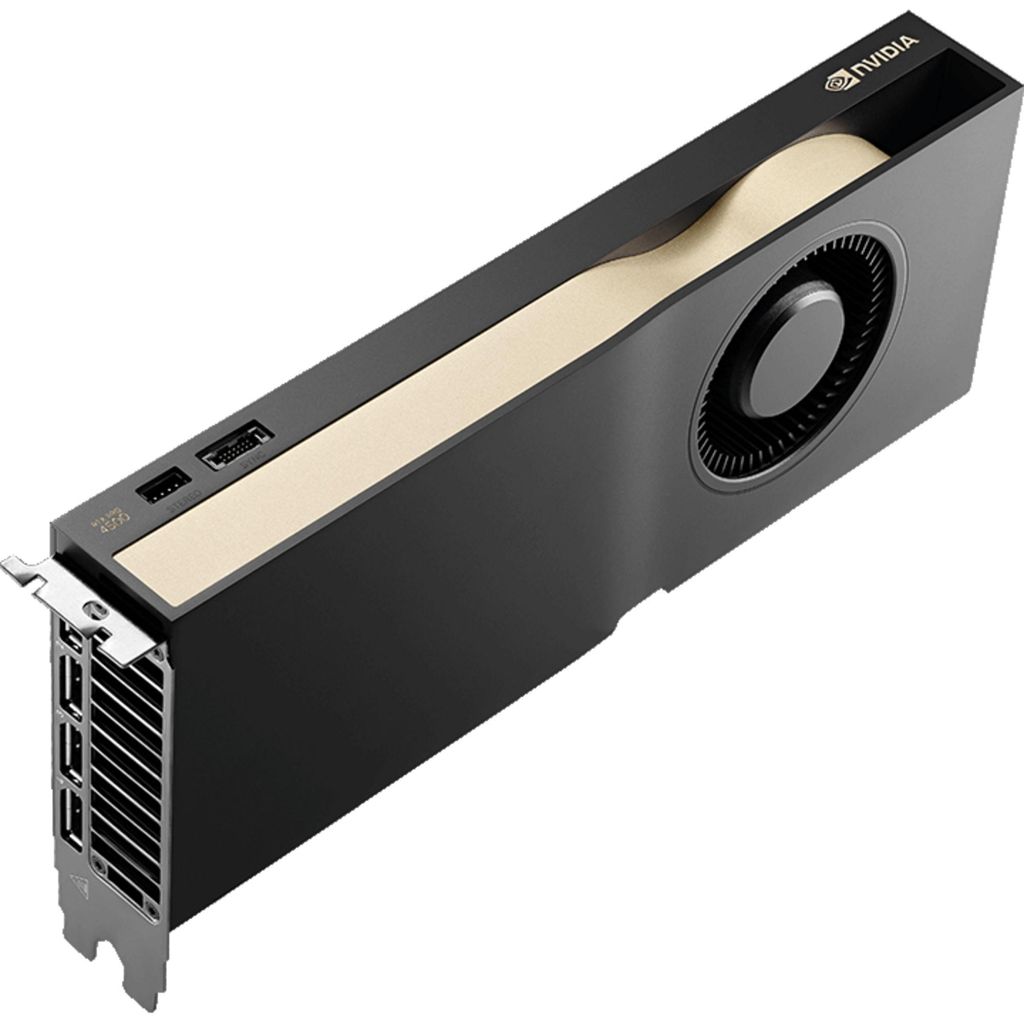 PNY NVIDIA RTX PRO 4500 Blackwell 32GB PB, Grafikkarte
