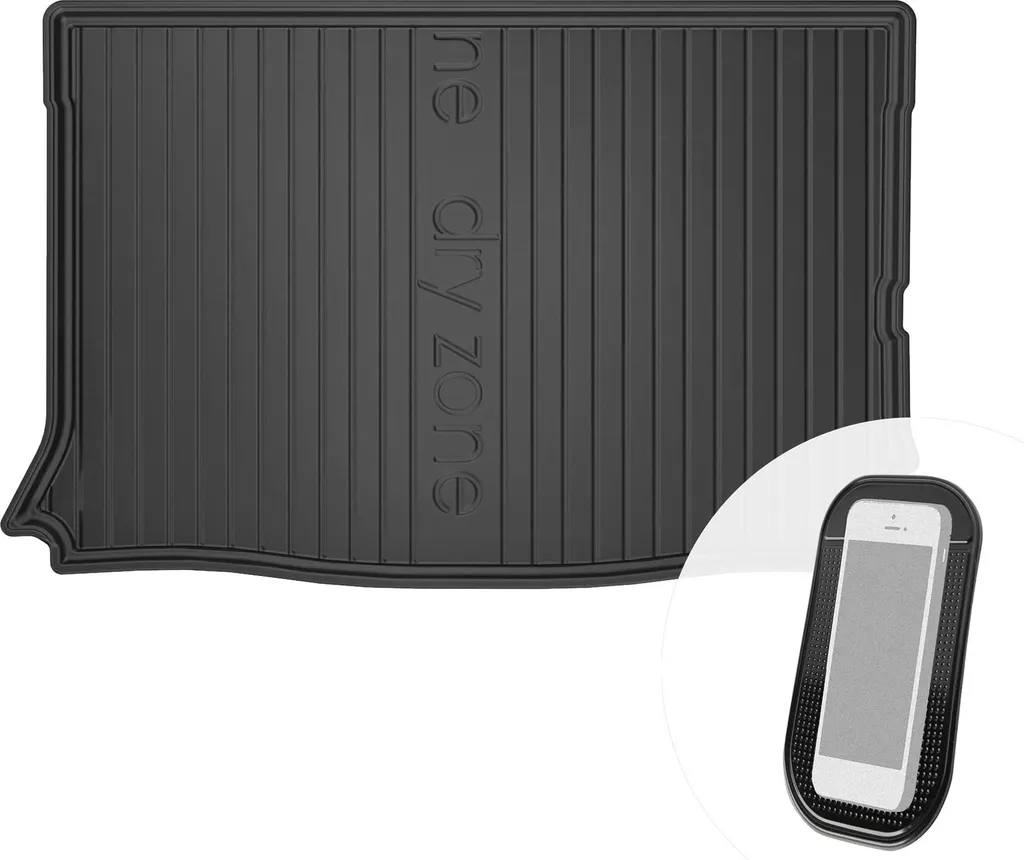 Vasca Baule Professionale moto-MOLTICO Citroen Berlingo I 1996-2005
