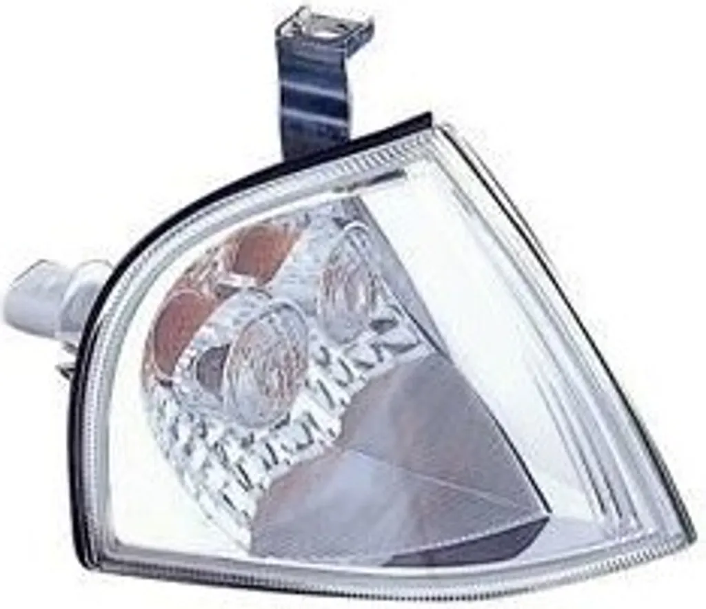 Analisi Ricambio VAN WEZEL 7621908 - Freccia DX Skoda Octavia I 1U0953156C