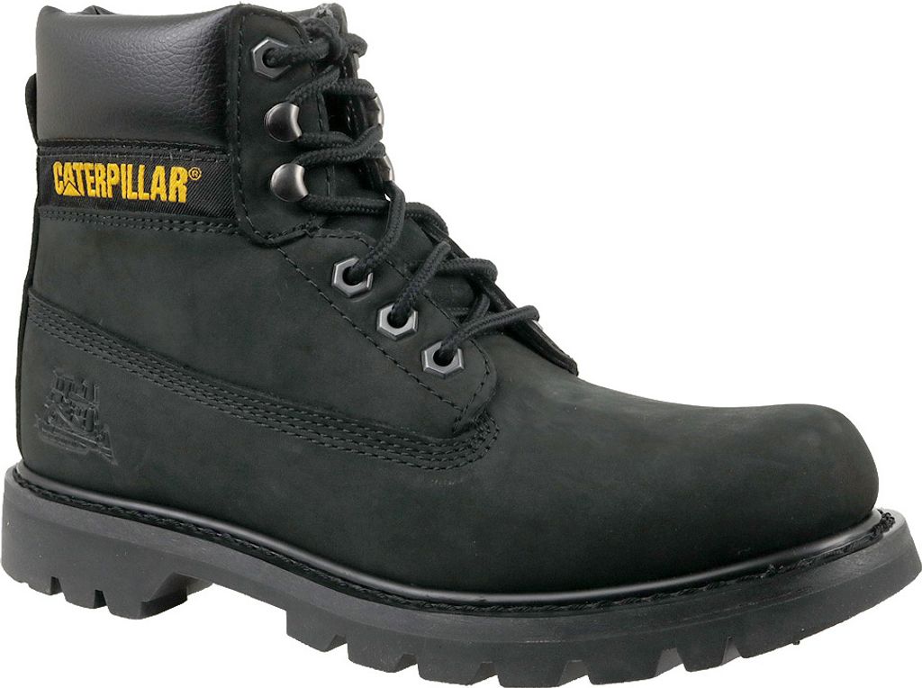 Caterpillar Bottes WC44100909 Colorado Black Image du produit 