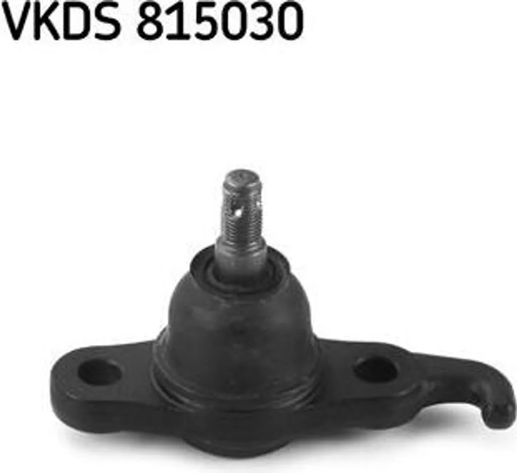 Joint de Guidage de Train Avant SKF compatible avec Hyundai Tucson