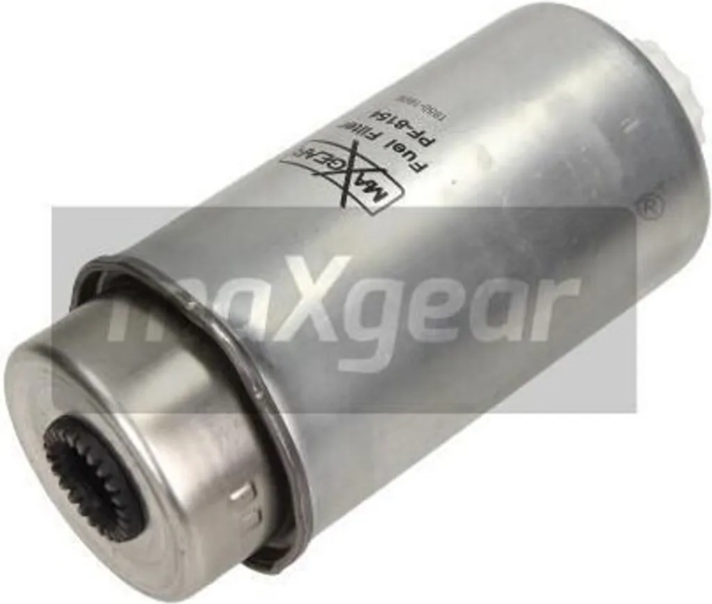 Filtre carburant MAXGEAR 26-0733 - Stop impuretés Ford Transit OE