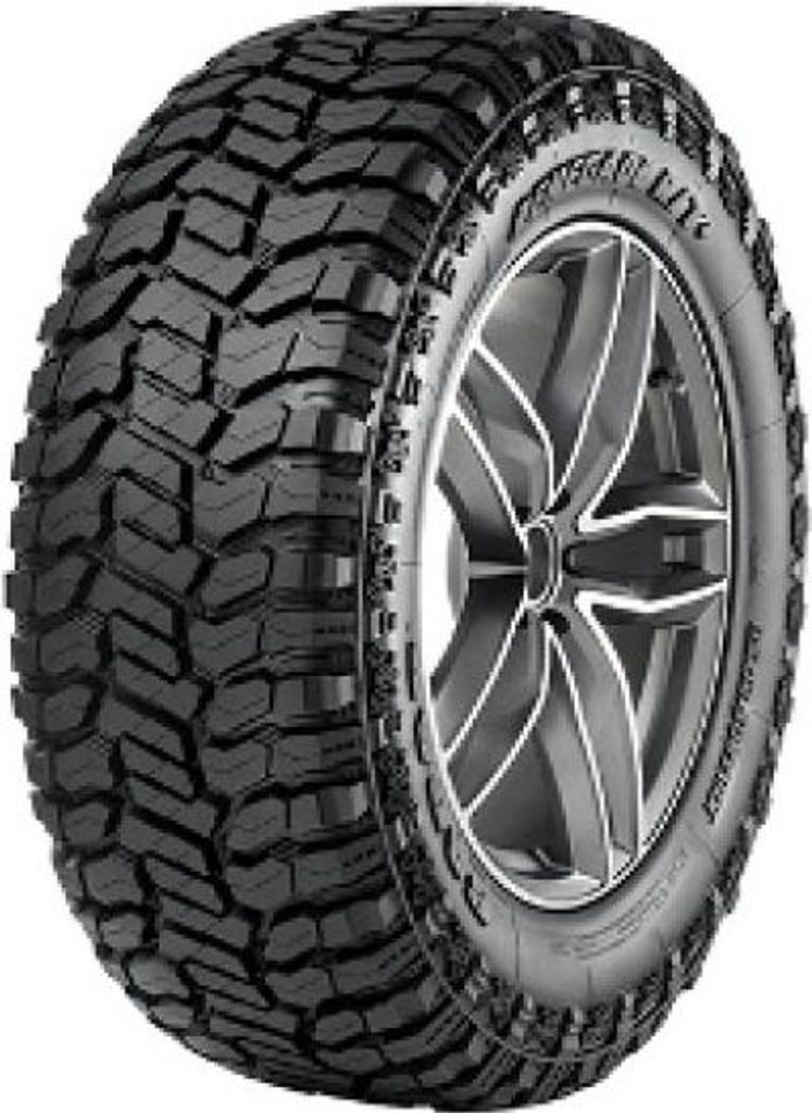 Radar Sommerreifen motorcycle-tyres Renegade RT+ ( 31x10.50 R15 109Q POR )