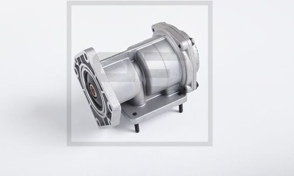 PETERS ENNEPETAL Bremsventil Betriebsbremse 084.656-00A für SCANIA 4 - series 1,722kg