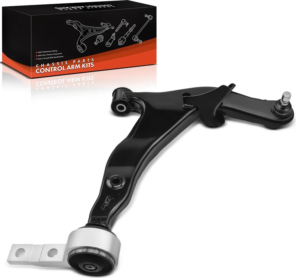 Triangle de suspension inférieur droit pour Nissan Maxima A32 Cefiro