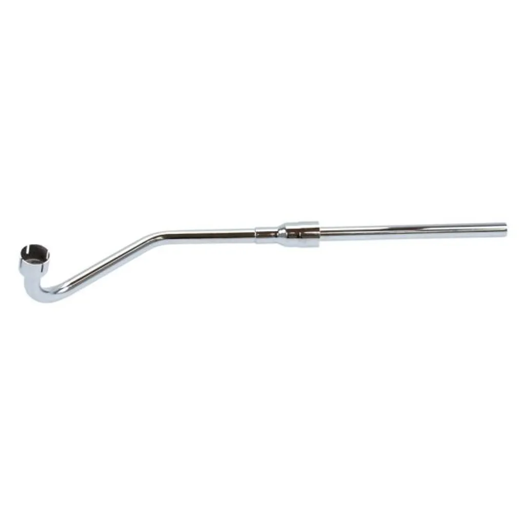 Réparer échappement Kreidler MF 20 22 avec ce coude 26/27 mm droit neuf