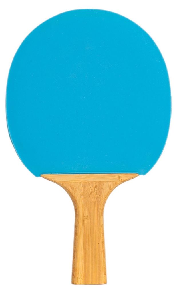 Tischtennisschläger Bambú Blau