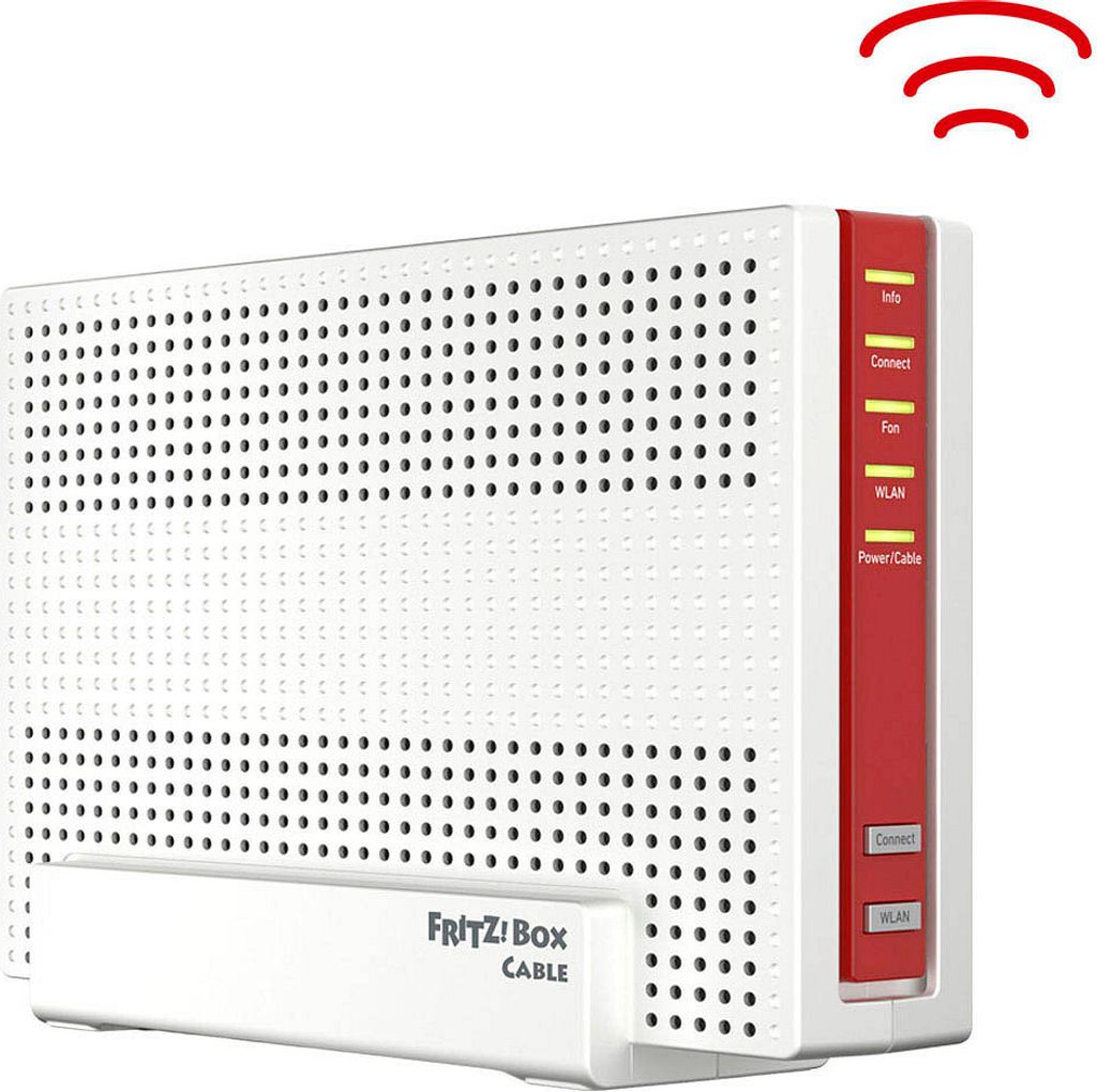 Kabel AVM FRITZ!Box 6690 Zdjęcie produktu 20