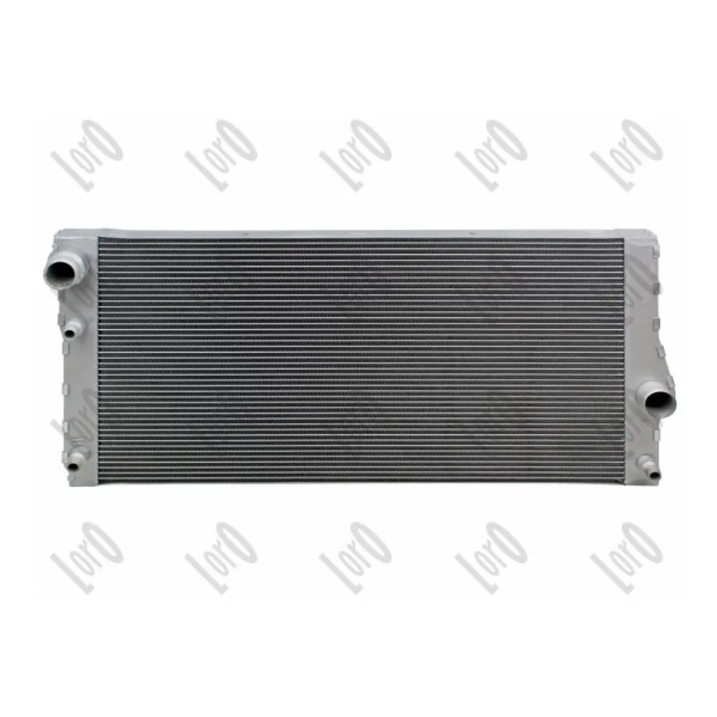 Radiateur moteur ABAKUS 004-017-0037-B pour BMW Série 5 GT et Série 7