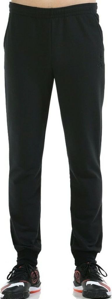 Lange Sporthose Bullpadel IMANO 005 Schwarz Herren - L