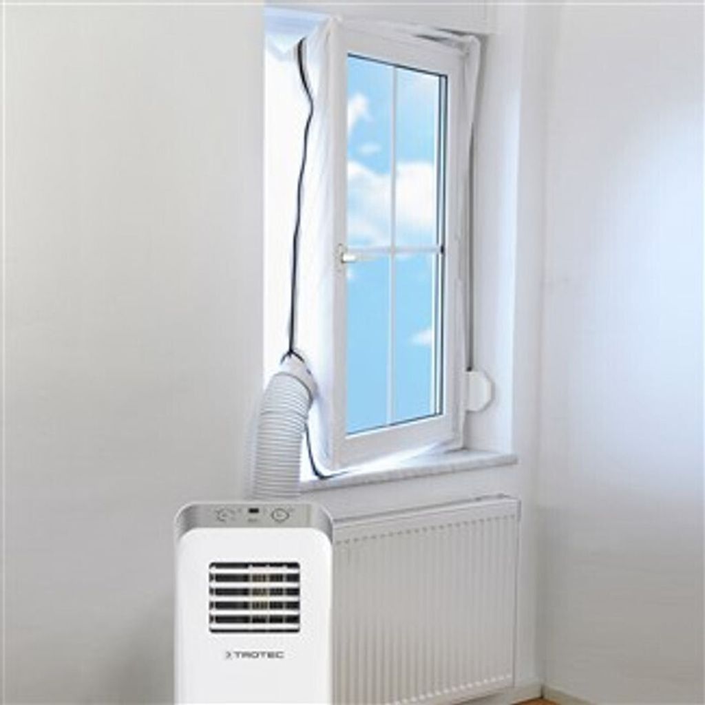 Uszczelka okienna Trotec AirLock 100 Zdjęcie produktu 4