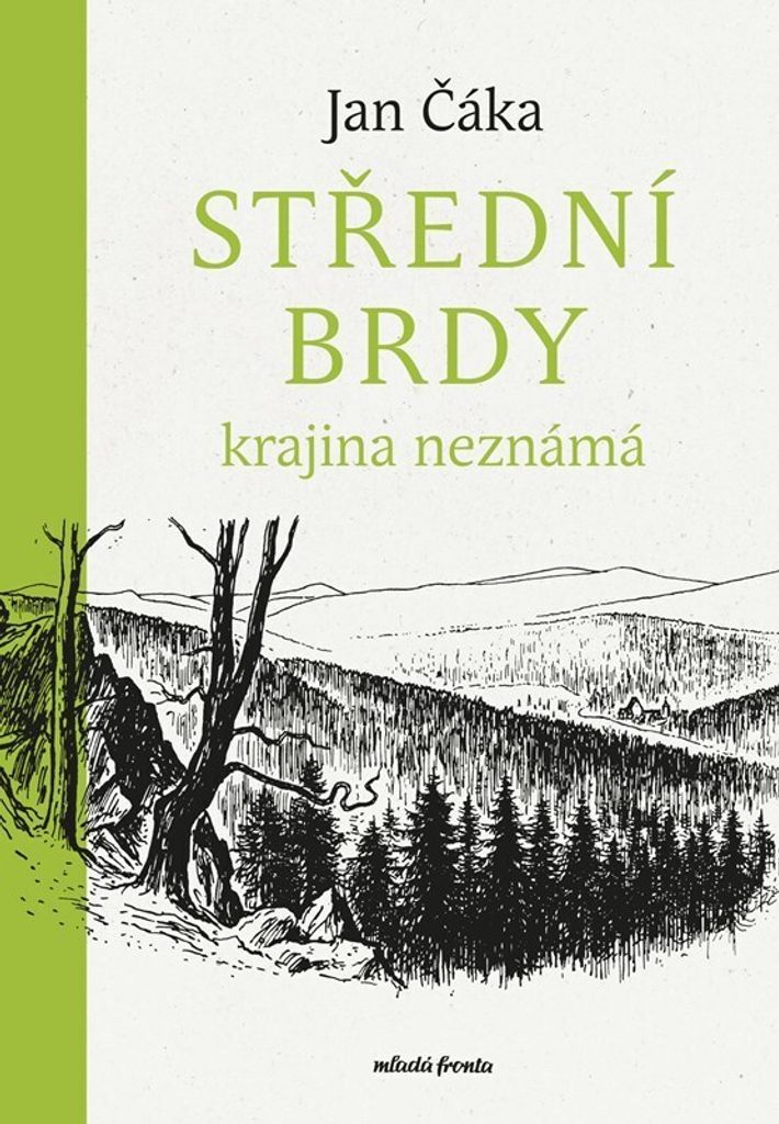 Střední Brdy | Jan Čáka