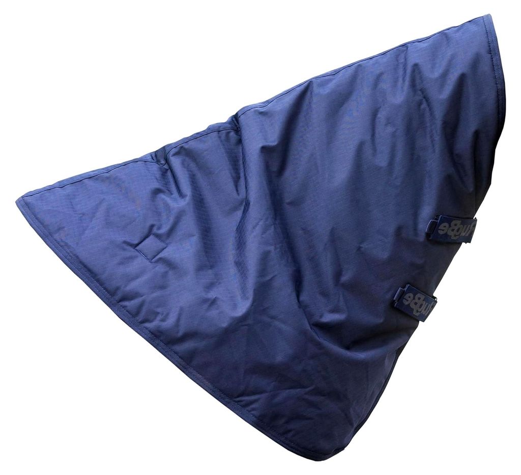 Halsteil RugBe IceProtect 200 M, Dunkelblau