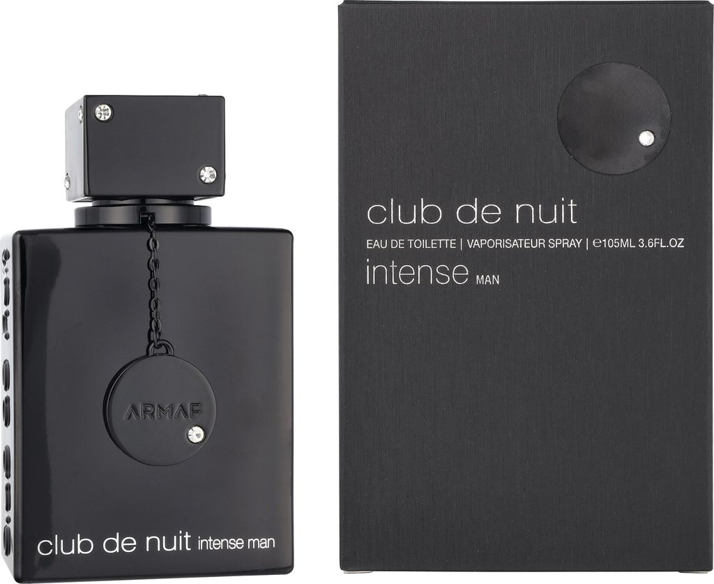 Armaf Club de Nuit Intense Man 100ml Produktbild 
