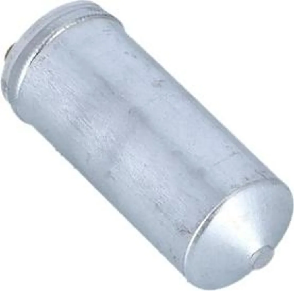 Bouteille déshydratante climatisation NRF compatible Mitsubishi L200 4WD
