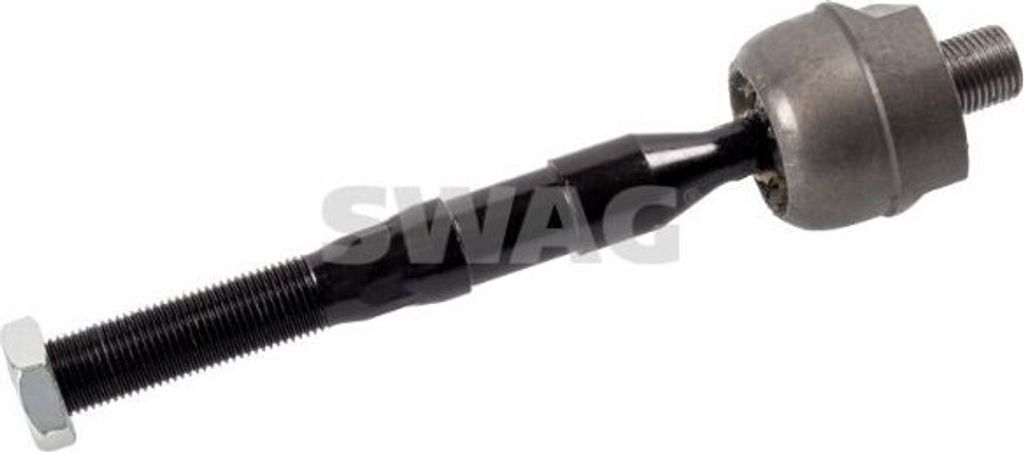 SWAG 80 93 1522 Axialgelenk Spurstange für MITSUBISHI PAJERO IV (V8W, V9W) Vorne Links Vorne Rechts