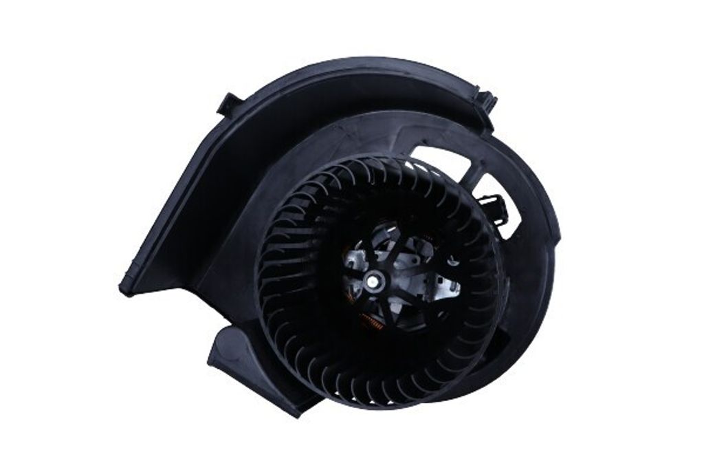 MAXGEAR AC766489 Gebläsemotor Innenraumgebläse für BMW X5 Produktbild 
