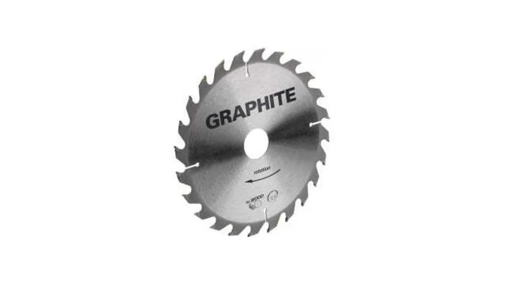 Disque de coupe carbure 216mm pour scie à onglet alésage 30mm 36T