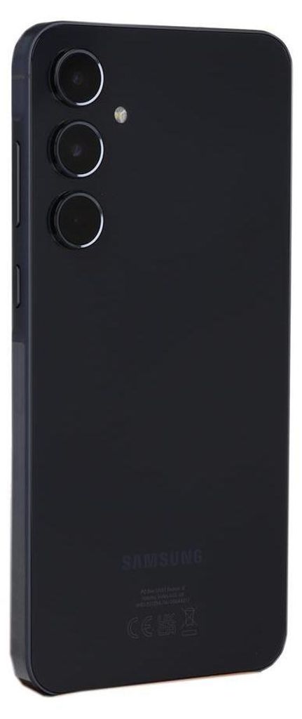 Galaxy A55 5G - 128 GB - Awesome Navy Produktbild 