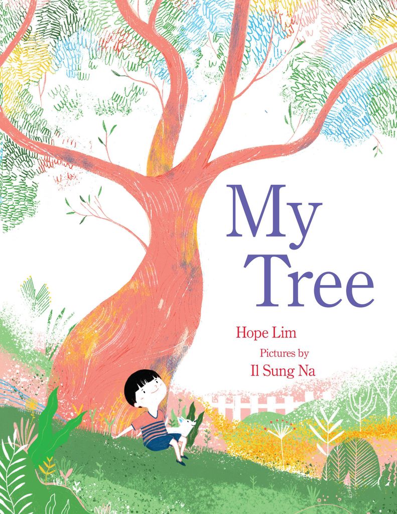 My Tree