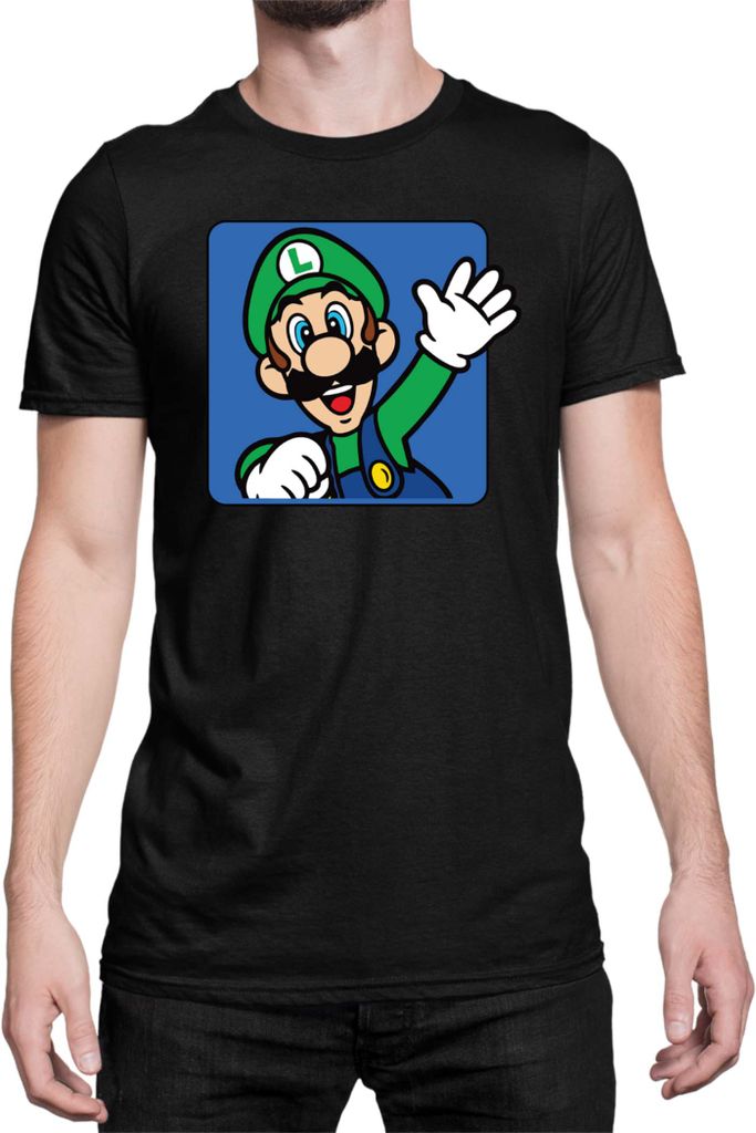 AnnonceT-shirts mario à acheter en ligne