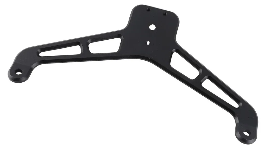 Kit fixation caméra extérieur robuste - Support orientable Sea-Doo GTX - 20