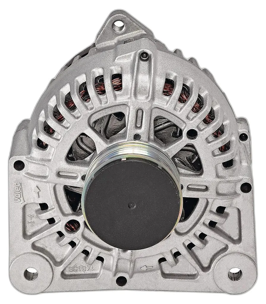Alternateur 14V 120A VALEO Ø 54 mm pour Renault Clio et Modèles Compatibles