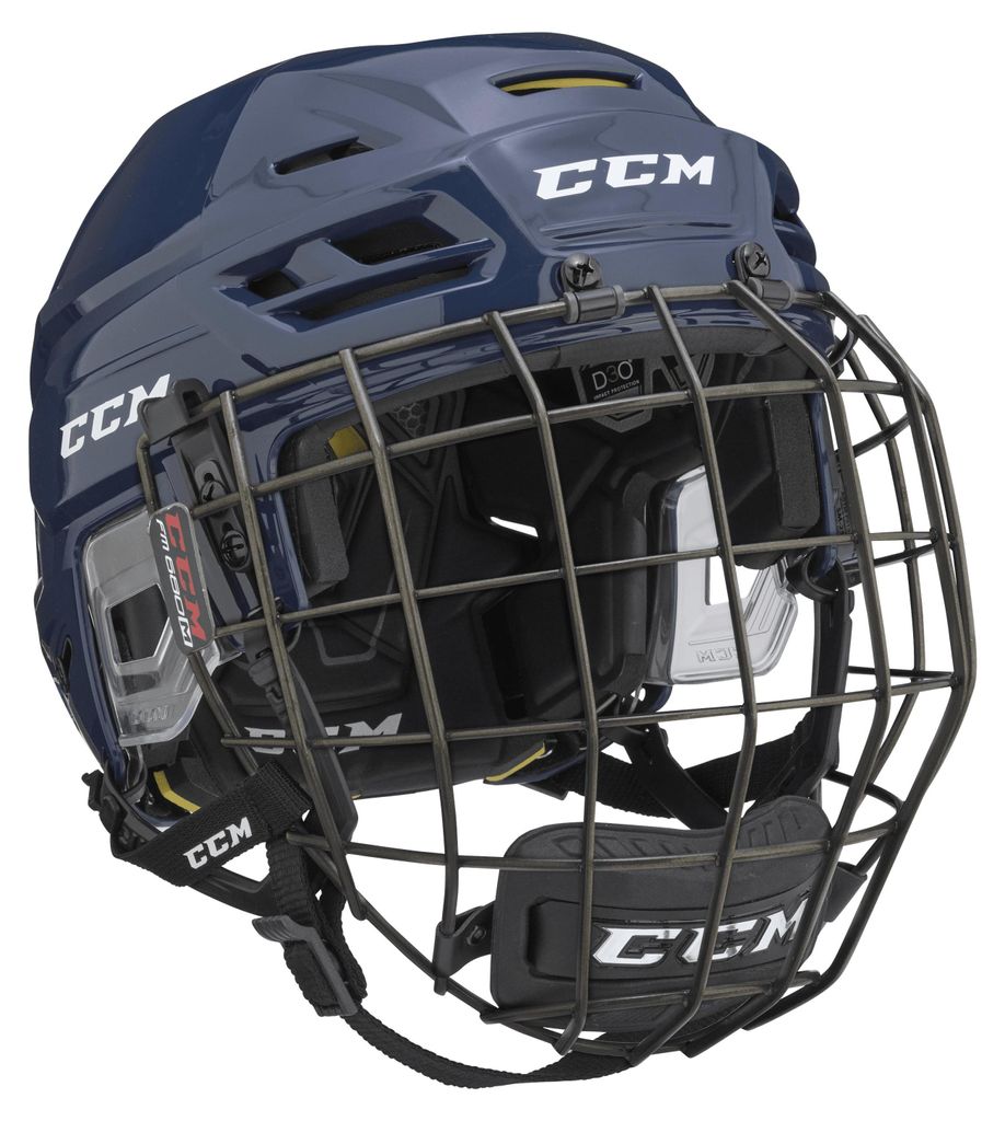 CCM Tacks 310 Casque Combo Senior Image du produit 