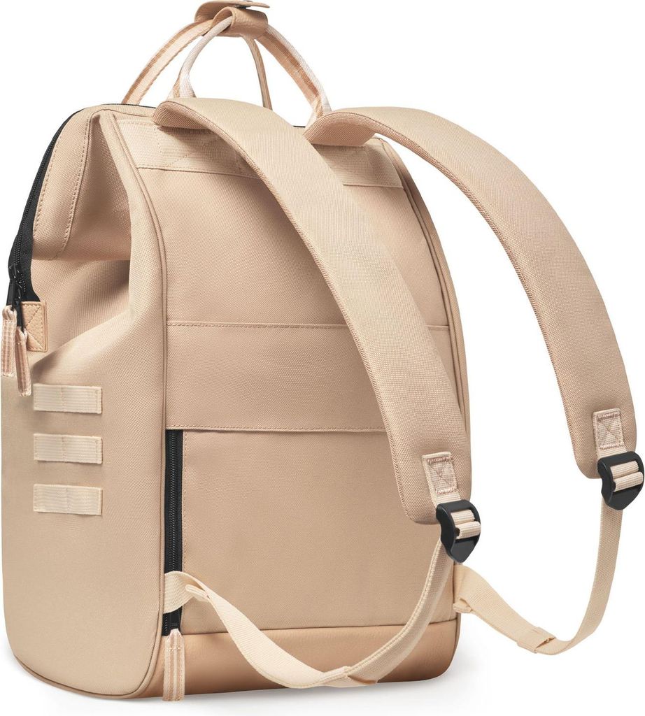 Cabaia Adventurer Large Lobito - Rucksack Produktbild 