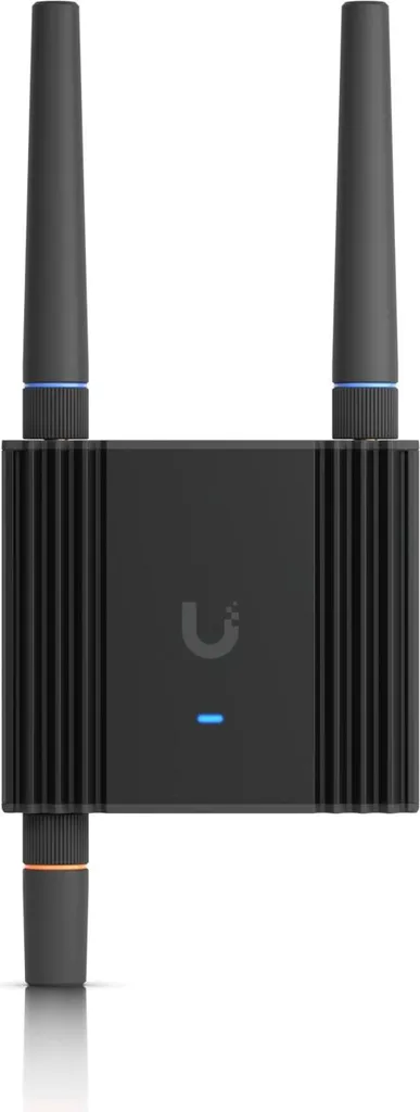 Ubiquiti UMR-Ultra Routeur pour télétravail et accès internet temporaire