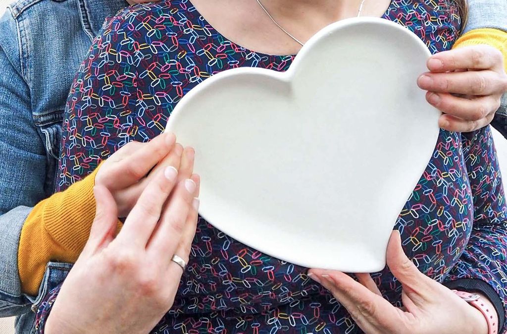 mydays Töpferkurs Modellieren München Nord; Erlebnis verschenken oder selbst erleben; Gutschein für 1 Person(en)